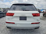 Audi Q7 2017
