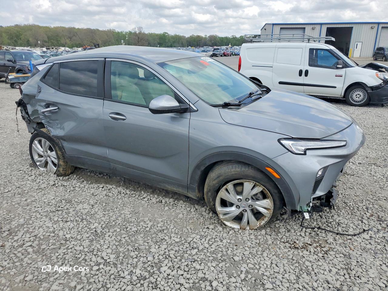 Buick Encore 2024