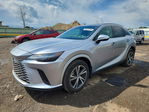 Lexus RX 2024