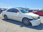 Toyota Camry 2002