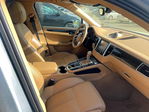 Porsche Macan 2015