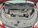 Chevrolet Traverse 2011