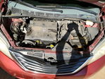 Toyota Sienna 2011