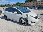 Honda Fit 2013