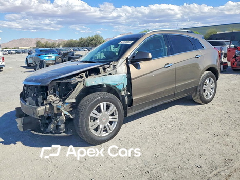 Cadillac SRX 2015 - Image 1 of 15