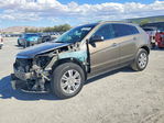 Cadillac SRX 2015
