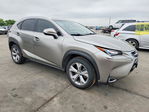 Lexus NX 2017