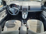 Nissan Sentra 2012