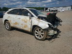 Lexus RX 2010