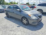 Nissan Versa 2016