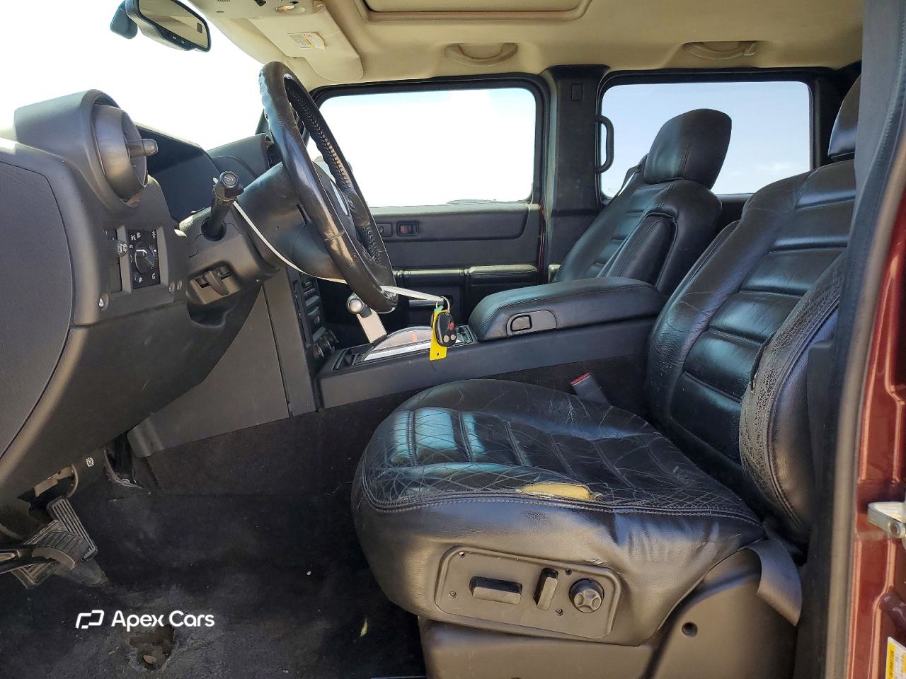 Hummer H2 2006