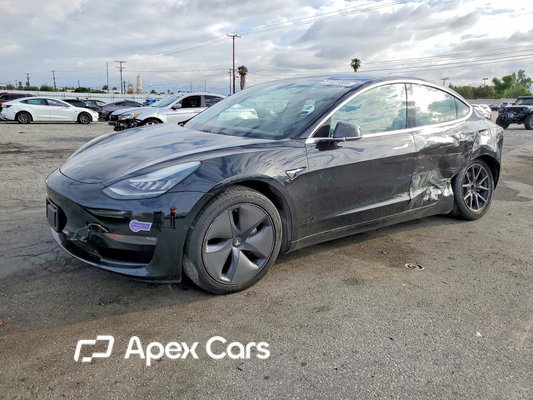 Tesla Model 3 2019 - Image 1 of 13