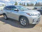 Toyota Highlander 2018