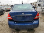 Nissan Versa 2011