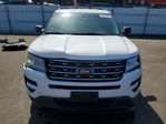 Ford Explorer 2016