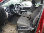 Chevrolet Silverado 2019