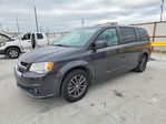 Dodge Caravan 2017