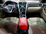 Ford Explorer 2014