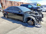 Cadillac CTS 2009