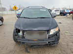 Honda Odyssey 2016