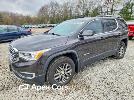 GMC Acadia 2017 - Image 1 of 13