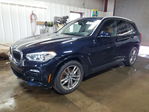 BMW X3 2019