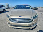 Ford Fusion 2017