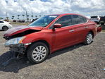 Nissan Sentra 2015