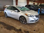 Kia Forte 2014
