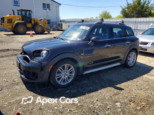 MINI Cooper 2017 - Image 1 of 12