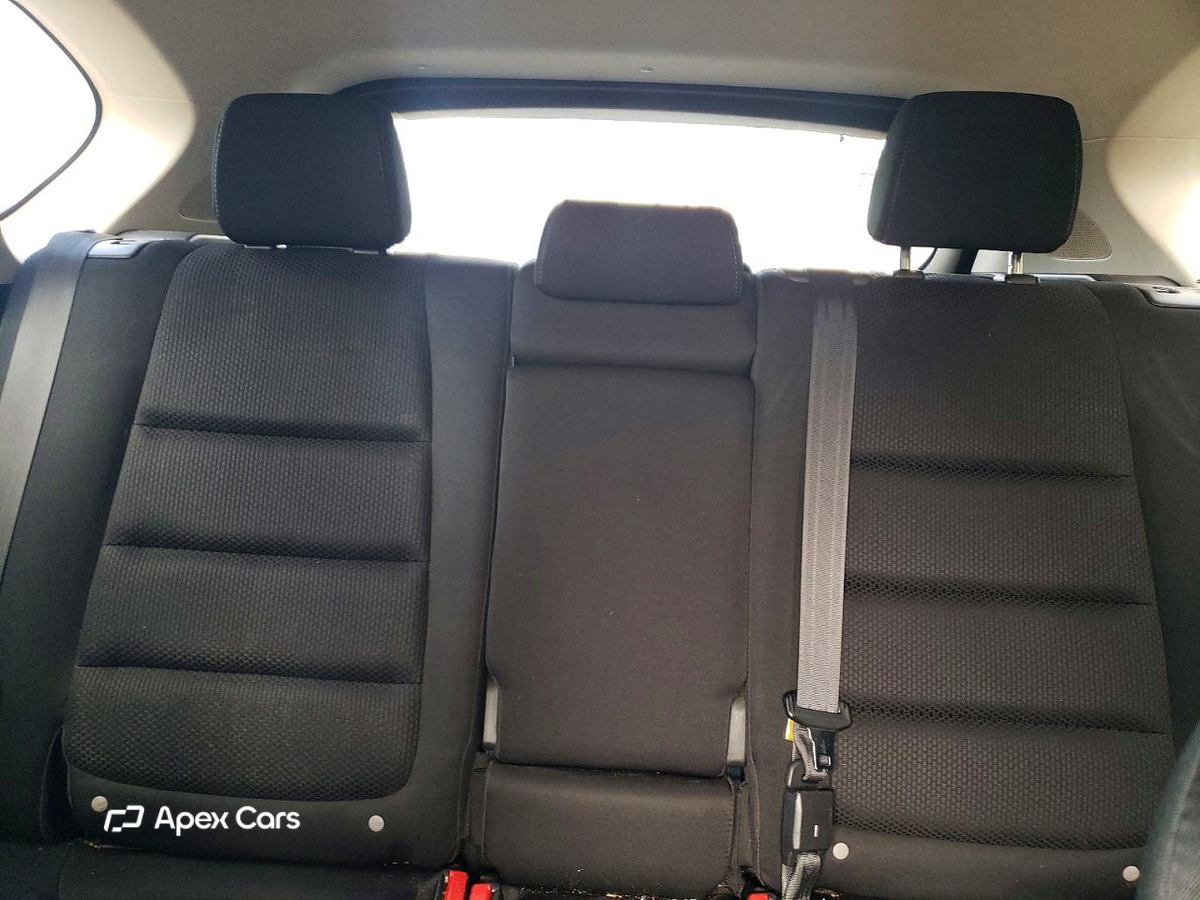 Mazda CX-5 2016