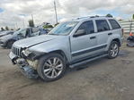 Jeep Cherokee 2005