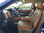 Nissan Pathfinder 2023