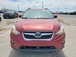 Subaru XV 2014