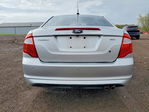 Ford Fusion 2012