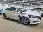 Honda Accord 2019