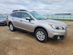 Subaru Outback 2016