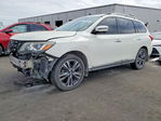 Nissan Pathfinder 2017