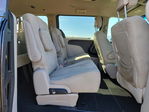 Dodge Caravan 2012
