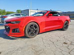 Chevrolet Camaro 2017