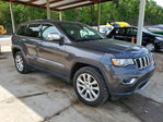 Jeep Cherokee 2017