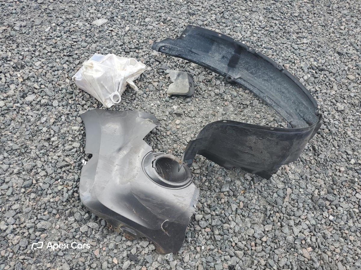 Ford Escape 2010