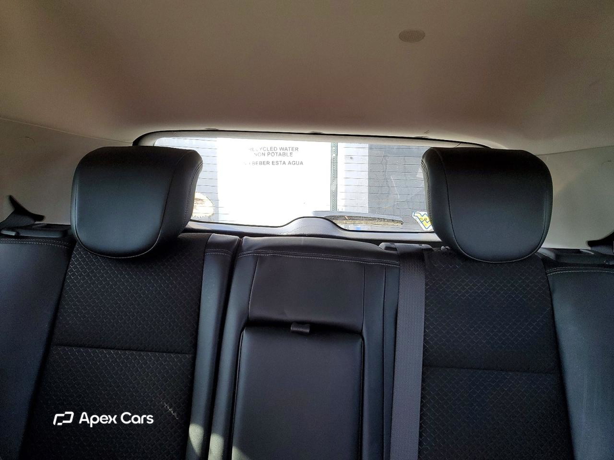 Buick Encore 2019