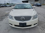 Buick LaCrosse 2011