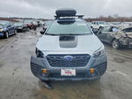 Subaru Outback 2022
