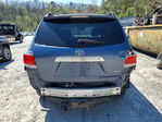 Toyota Highlander 2013