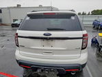 Ford Explorer 2015