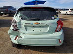 Chevrolet Spark 2017