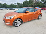 Hyundai Veloster 2012