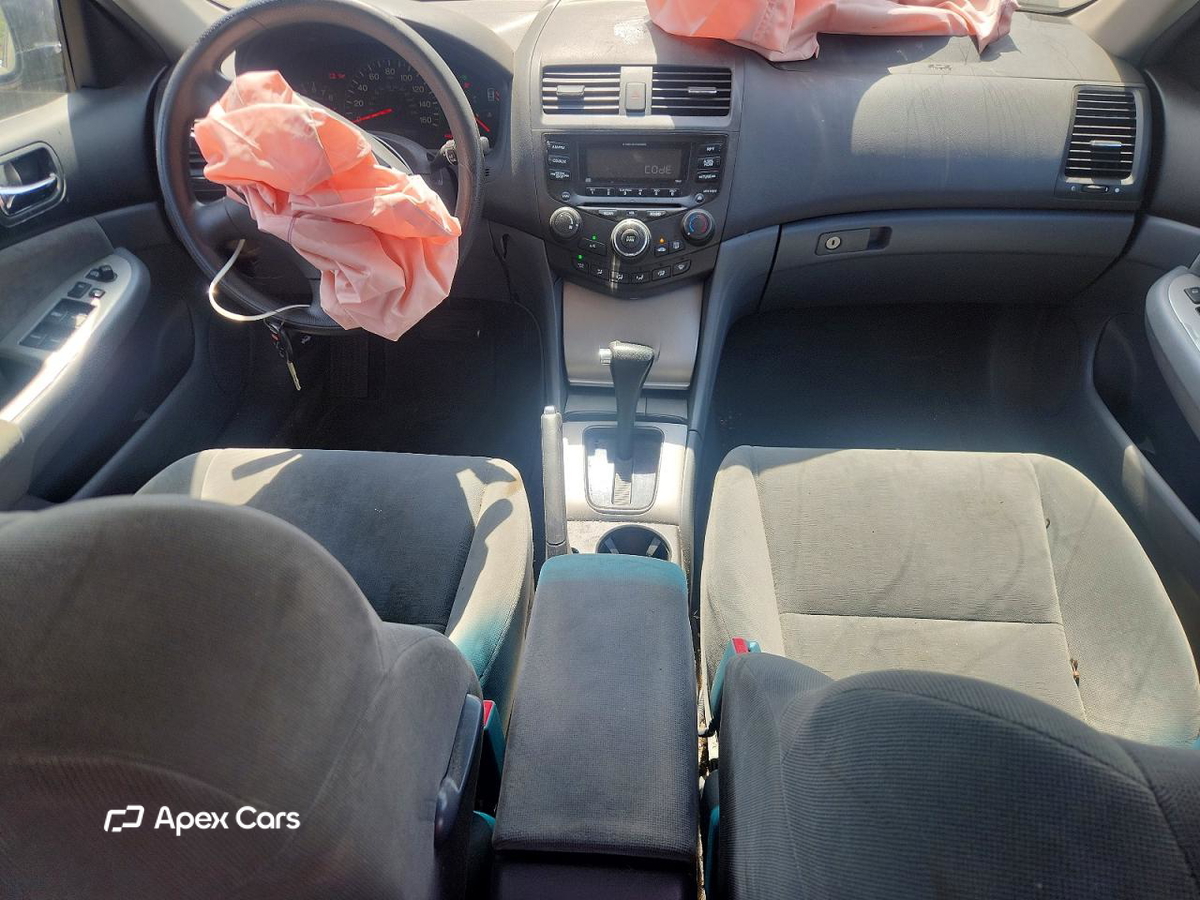 Honda Accord 2003